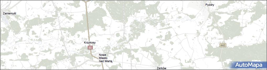 Franciszków